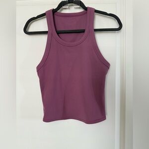 Alo Yoga Goddess go-to Tank